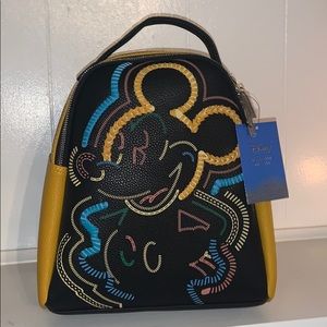Disney backpack